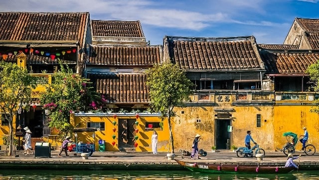 11 Days Vietnam  In-depth Cultural Tour