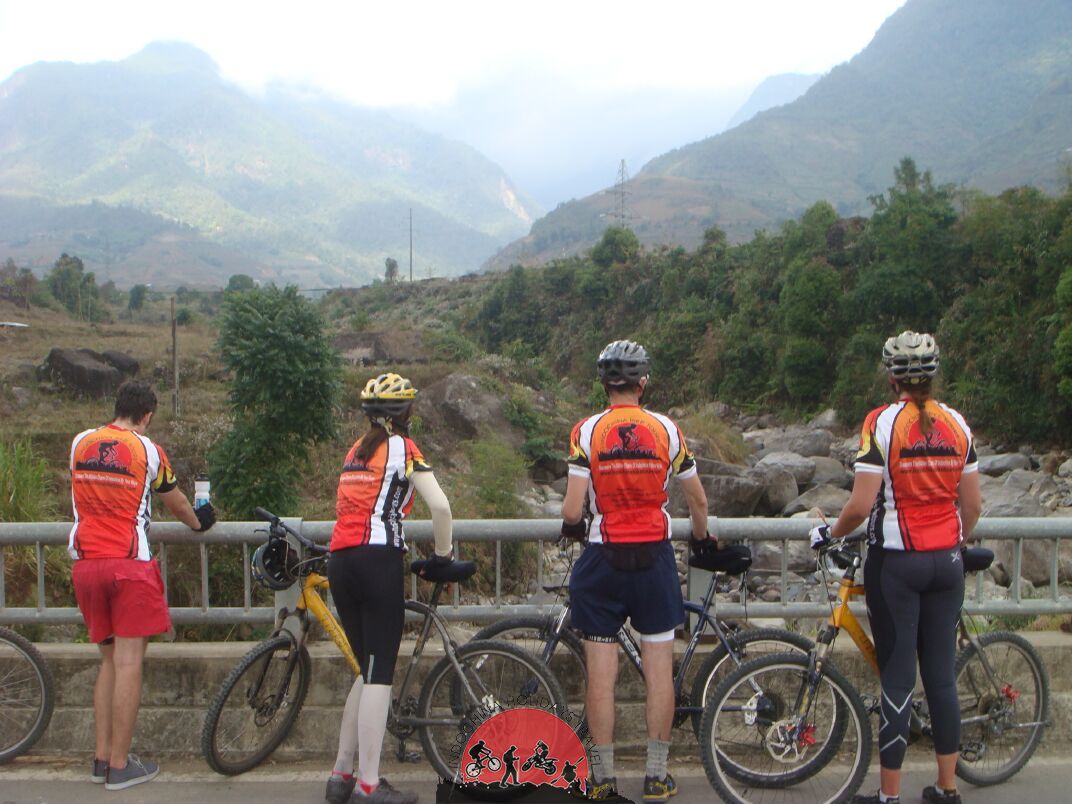 19 Days Ho Chi Minh Cycle To Cambodia and Thaialnd