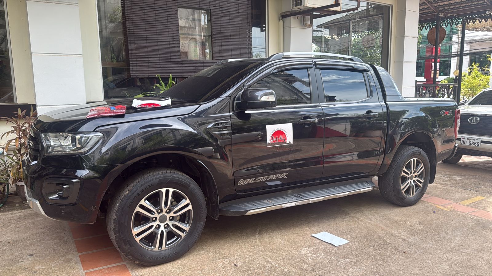 20 Days Vietnam 4WD Tour Ho Chi Minh To Hanoi 1