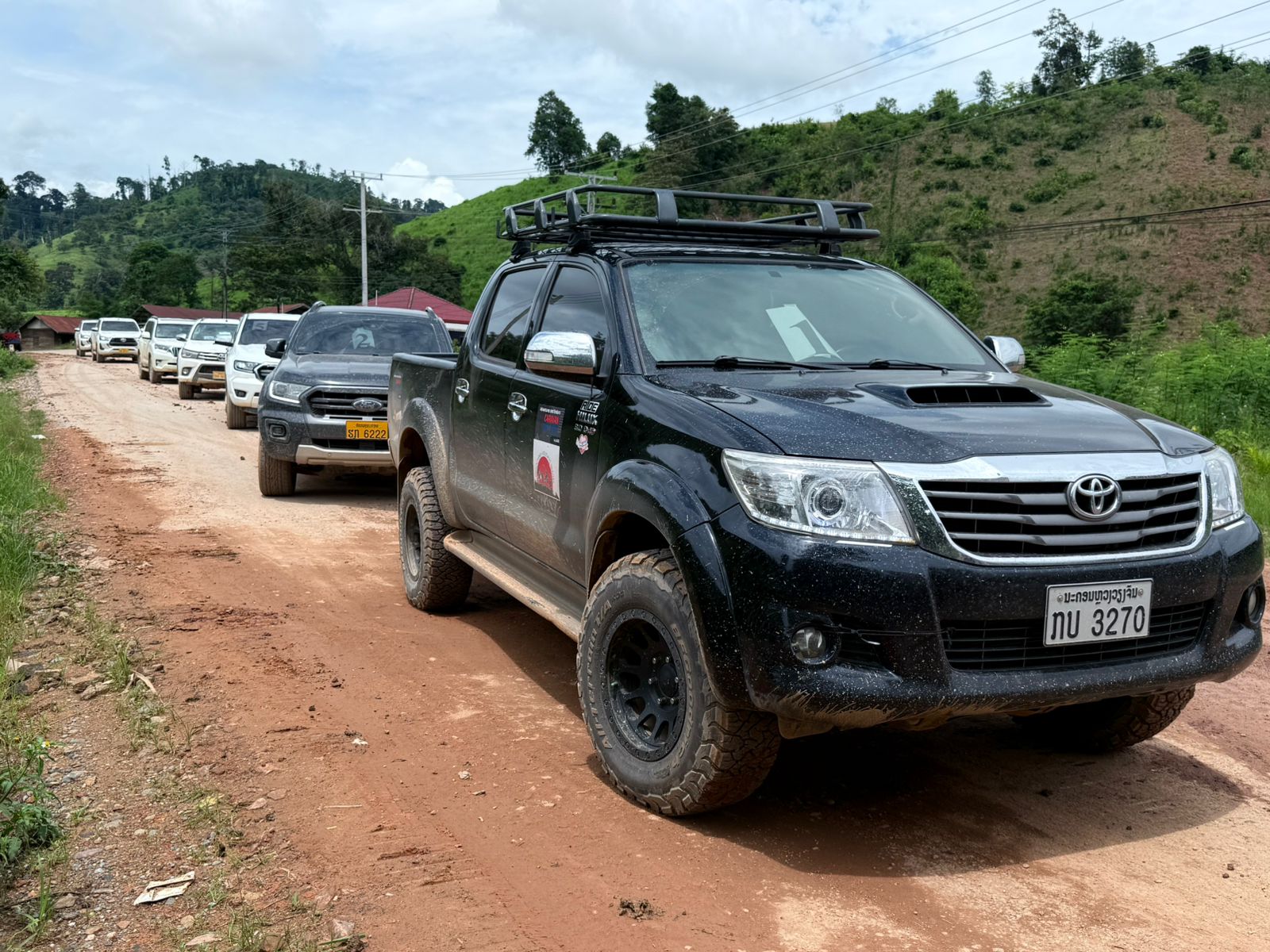 20 Days Vietnam 4WD Tour Ho Chi Minh To Hanoi 2
