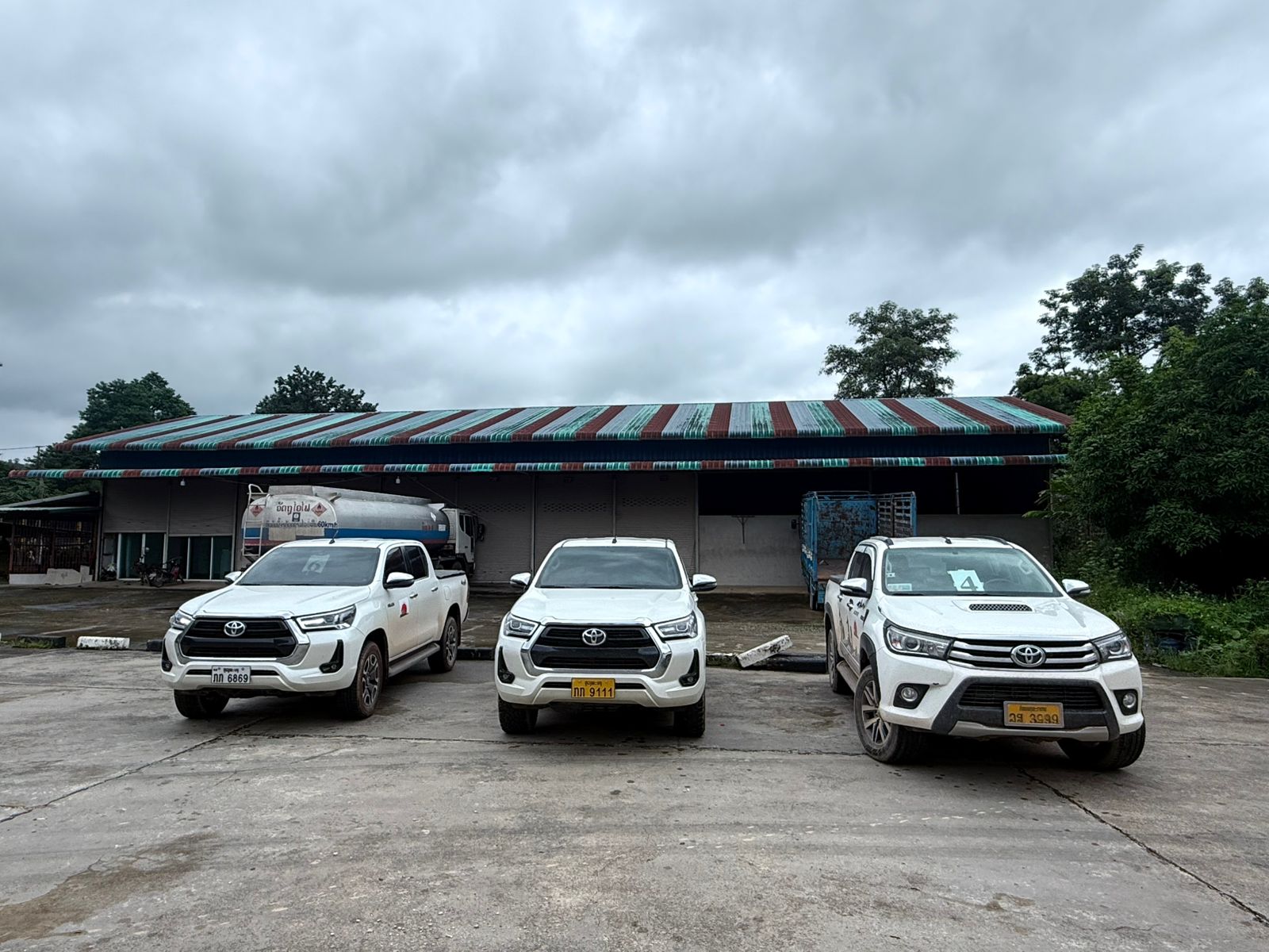 20 Days Vietnam 4WD Tour Ho Chi Minh To Hanoi 3