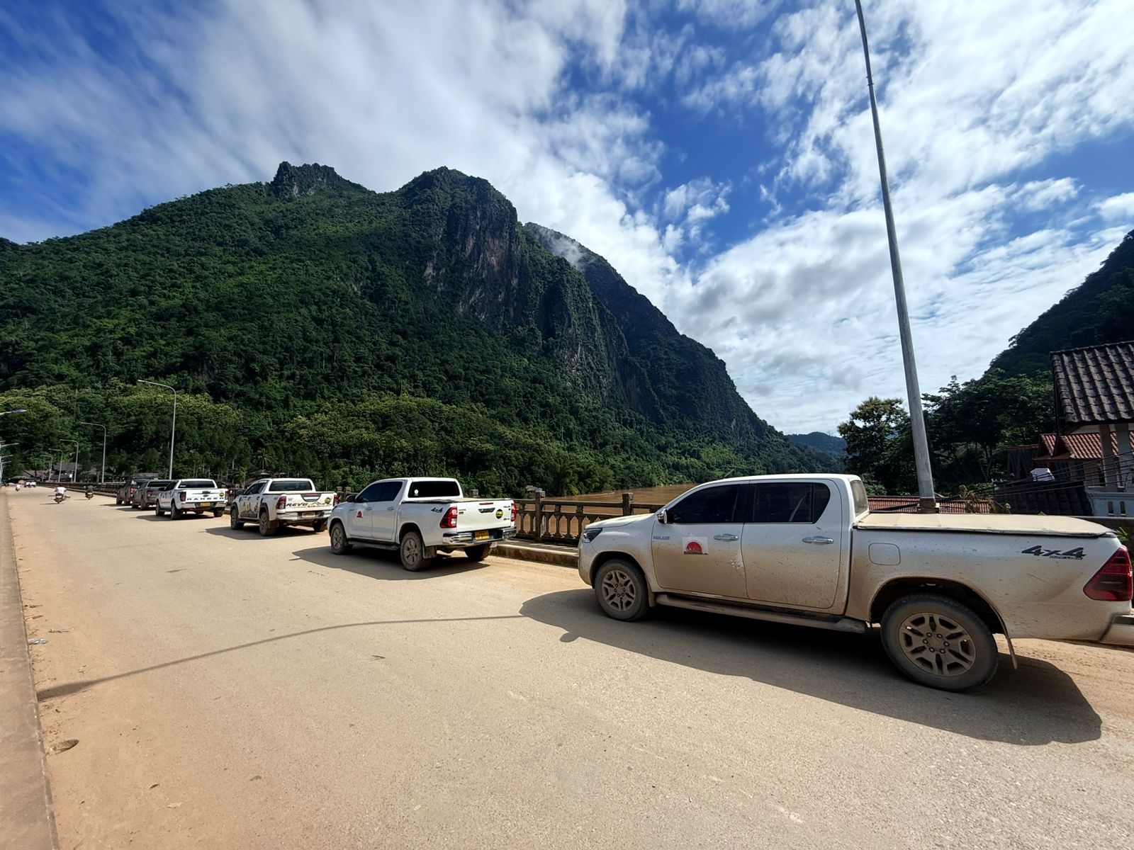 20 Days Vietnam highlights 4WD Tour 4