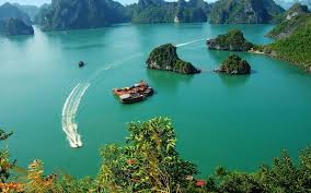 9 Days Hanoi -Halong-NinhBinh -Hoian Tour