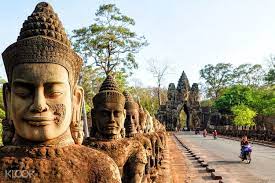 18 Days Vietnam, Cambodia, Laos Tour