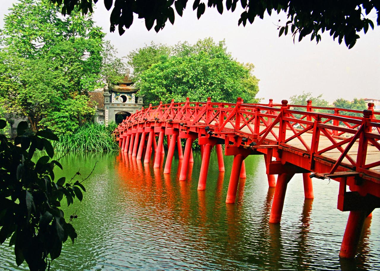 9 Days The Best Northern Vietnam Tour