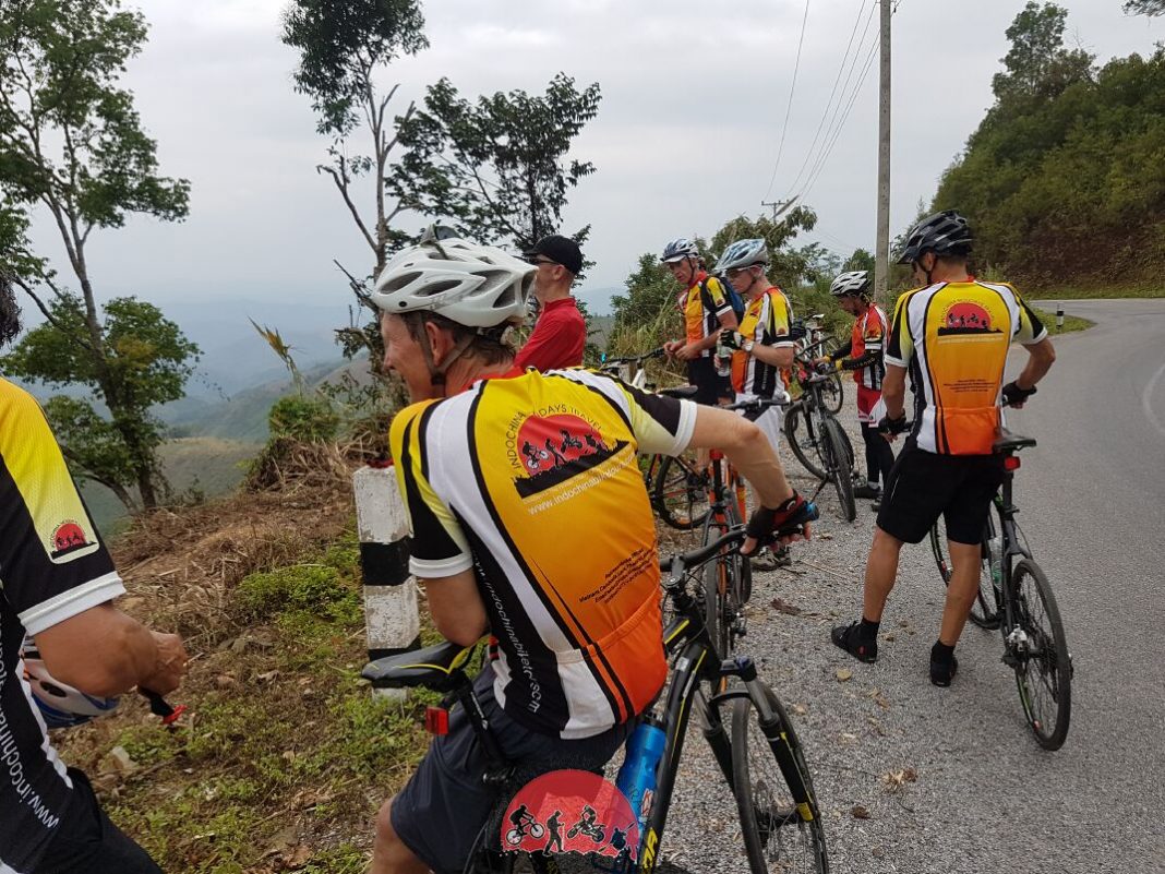 4 Days Vietnam Mountain Challenging Holiday