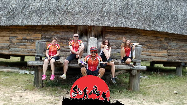 5 Days Ho Chi Minh City Cycling To Hoi An