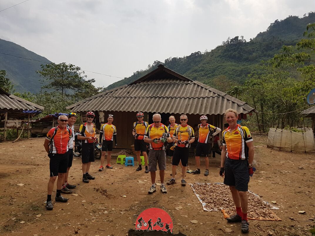 Northern Vietnam Mountain Cycle To Ho Chi Minh City - 19 Days