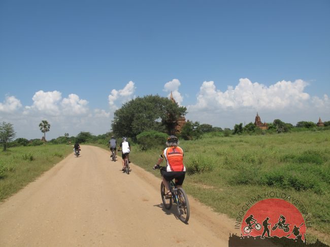 Mekong Biking To Cao Lanh - Sa Dec -Can Tho - 3 Days 1