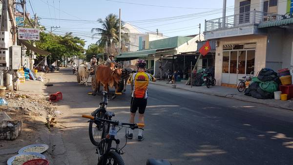 Saigon Cycling To Phnom Penh - 5 Days 3