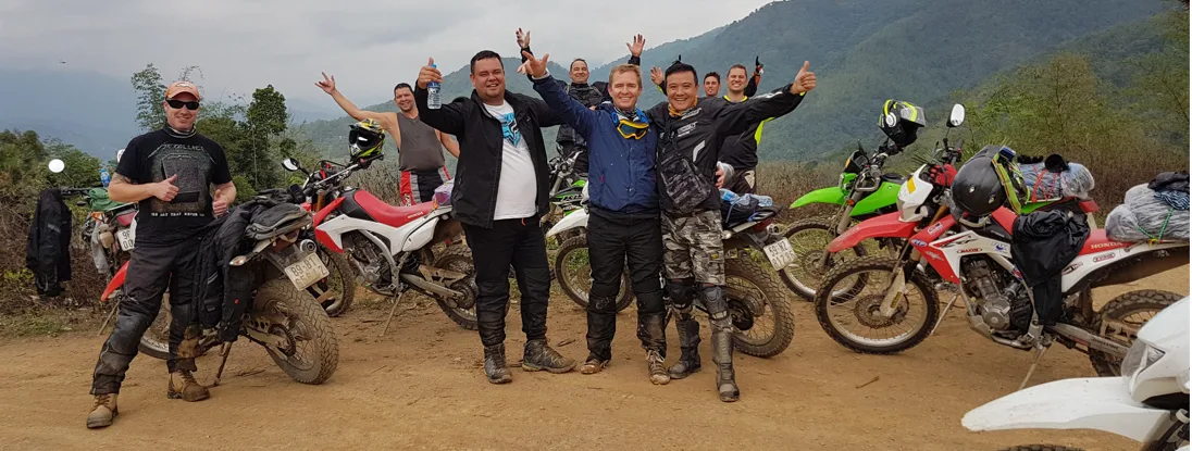 Vietnam Adventure Tours 5