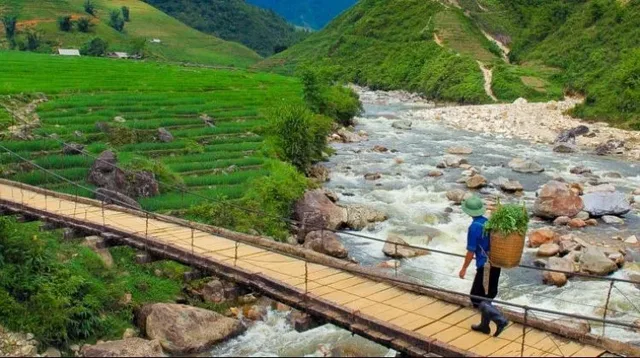 5 Days Hagiang Trekking Tour
