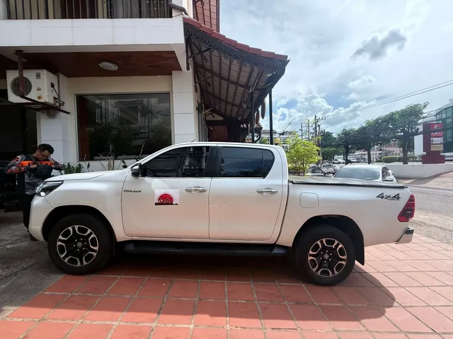 20 Days Vietnam 4WD Tour Ho Chi Minh To Hanoi