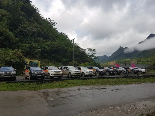 4 Wheels from Hanoi To Saigon Along The Coastlines – 13 Days 3