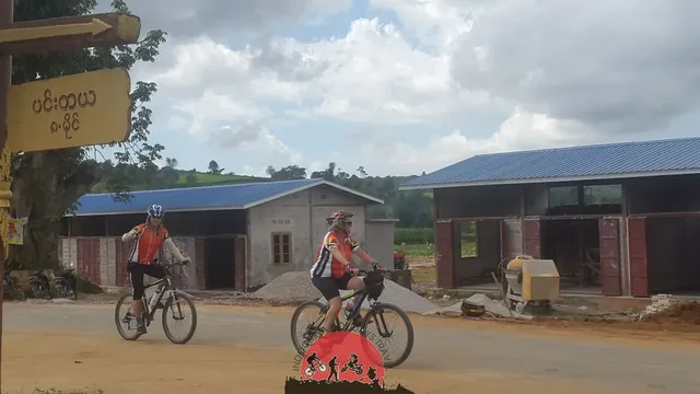 Biking Through Vietnam – 22 days 4