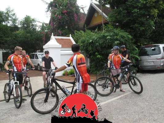 Cycle To Chau Doc - Long An - Can Tho - Tra Vinh - 4 Days 1