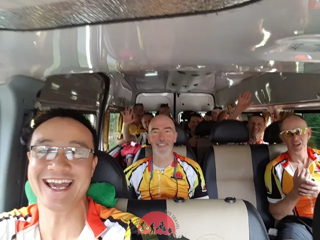 Cycling Through Vietnam – 20 Days 2