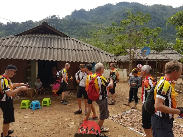 Cycling Through Vietnam – 20 Days 3