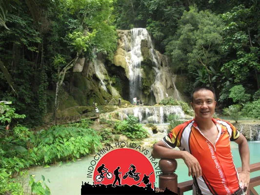 Cycling To Tra Vinh - Can Tho -Long Xuyen - Chau Doc - 5 Days 2