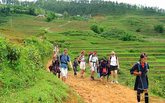 Hagiang Trekking Tour - 5 Days 3