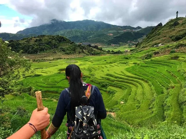 Hagiang Trekking Tour - 5 Days 4
