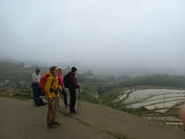 Hagiang Trekking Tours - 5 Days 2