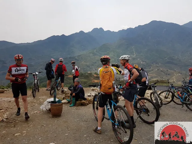 Hanoi Biking To Cuc Phuong National Park – Ninh Binh- 3 Days 2