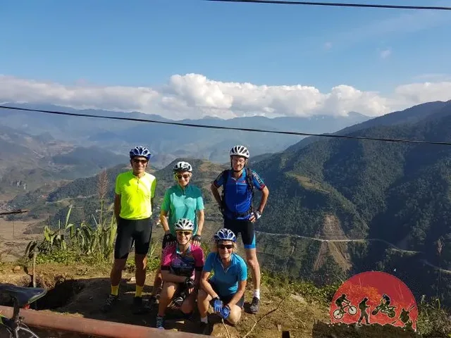 Hanoi Cycling to Ba Be National Park – 3 days 2