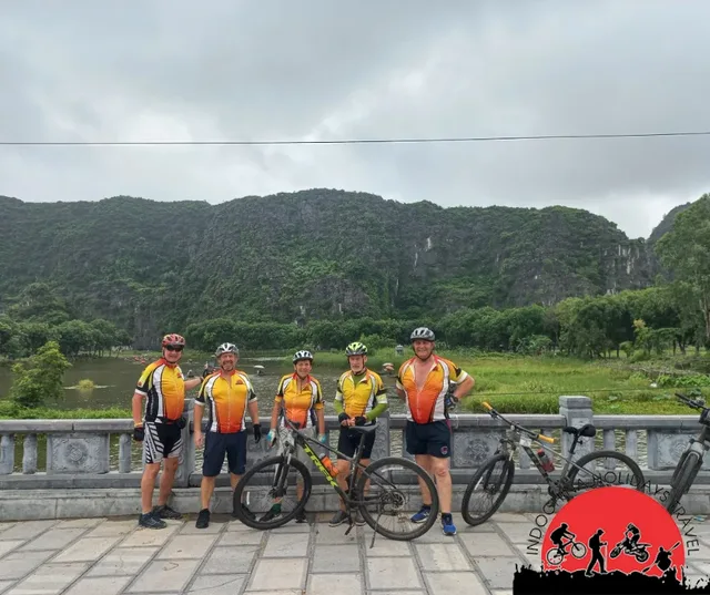 Hanoi – Halong Bay – 2 Days/ 1 Night Overnight On Junk Boat 2