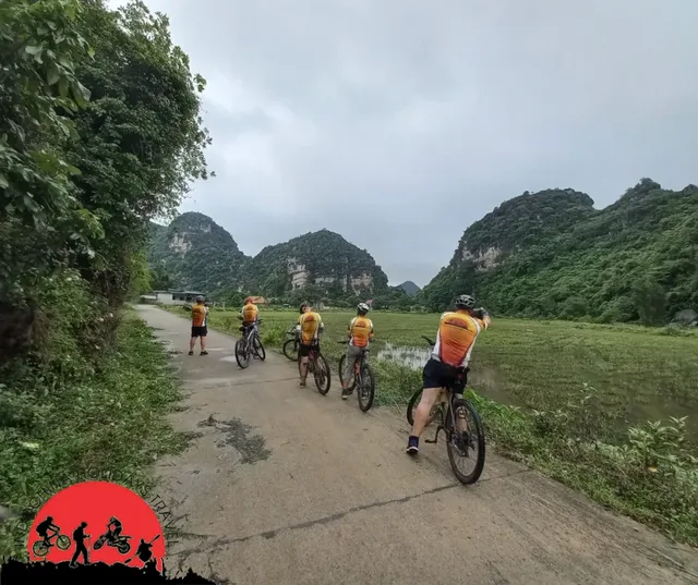 Hanoi – Mai chau Home Stay Tour 2 Days/ 1 Night 1