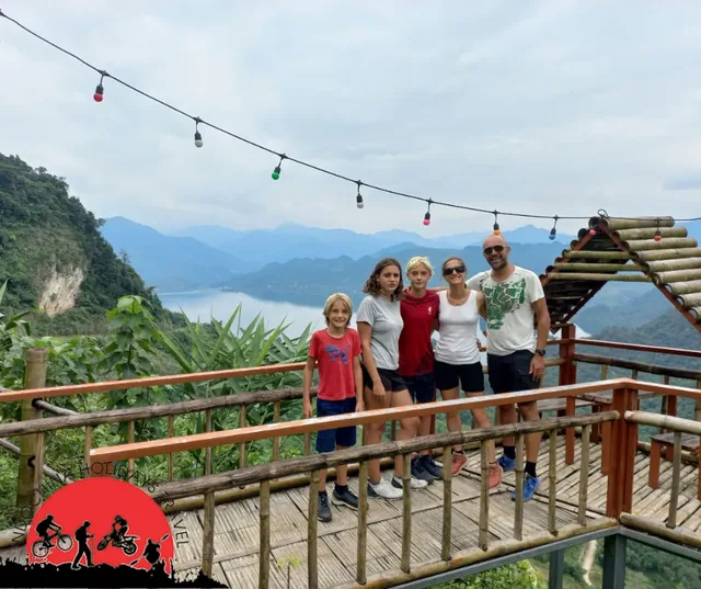 Hanoi – Mai chau Home Stay Tour 2 Days/ 1 Night 2