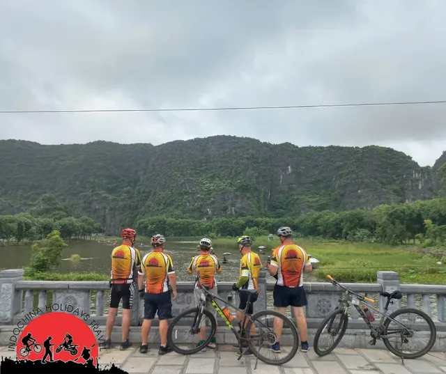 Hanoi – Mai chau Home Stay Tour 2 Days/ 1 Night 3