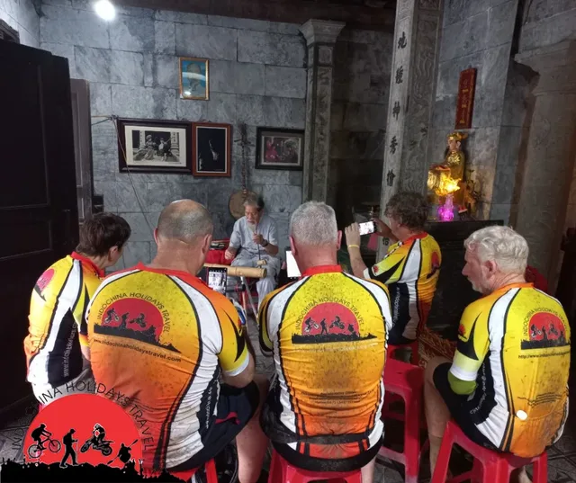 Hanoi – Mai chau Home Stay Tour 2 Days/ 1 Night 4