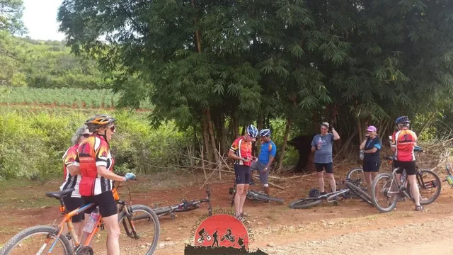 Ho Chi Minh City Cycling To Phu Quoc Islands -4 Days 2