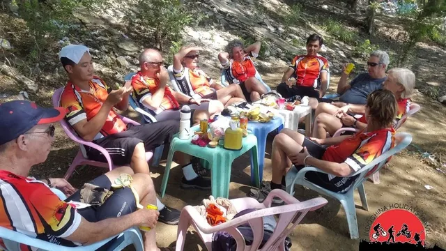 Ho Chi Minh City Cycling To Phu Quoc Islands -4 Days 3