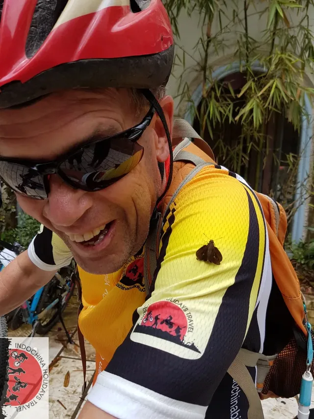 Hue Cycling To Ho Chi Minh City – 7 Days 4