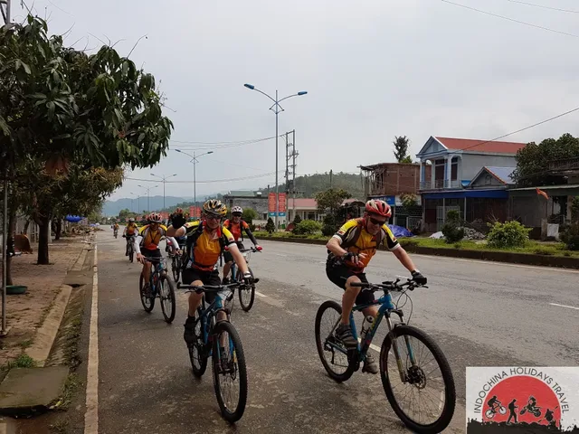 Hue Cycling To Nha Trang – 4 Days 2