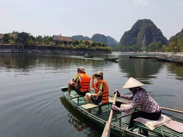 In-Depth Vietnam Tour with Sapa - 15 Days 4