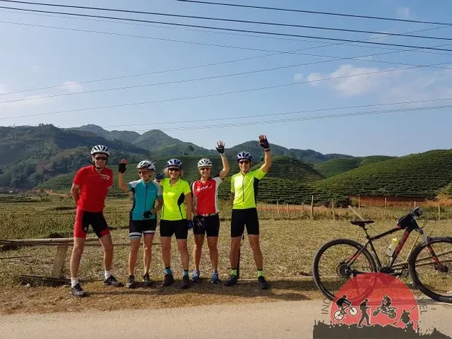 Nha Trang Biking to Vinh city - 8 Days 1