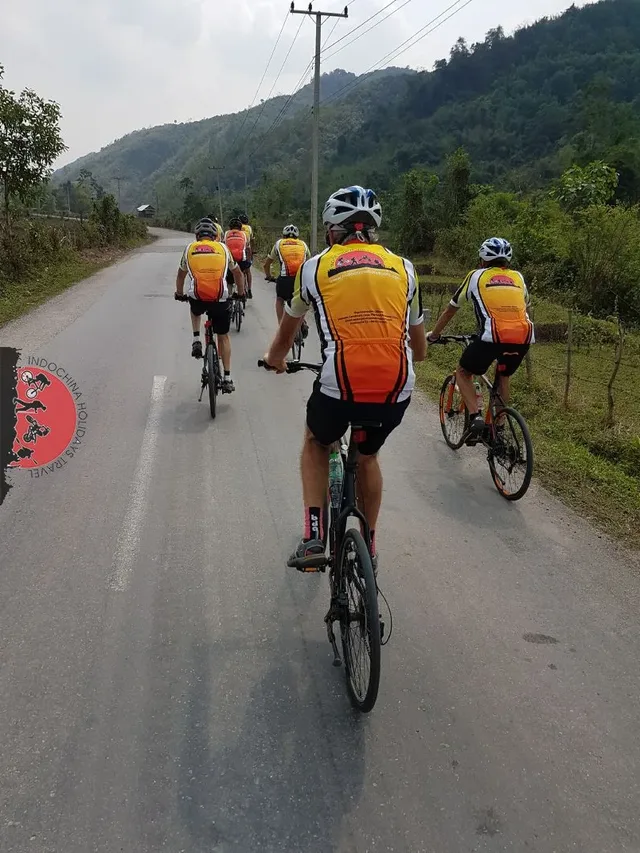 Saigon Challenge Cycling To Central Highland and Beach – 14 days 2