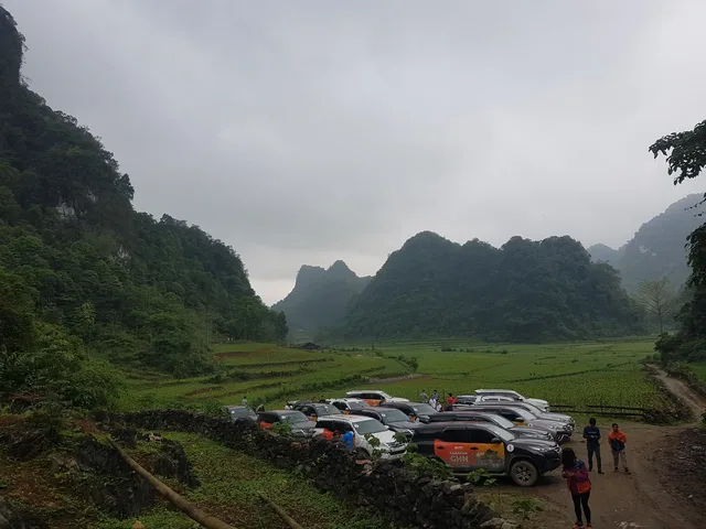 Self Driver 4x4WD From Hanoi to Saigon - 12 Days 4