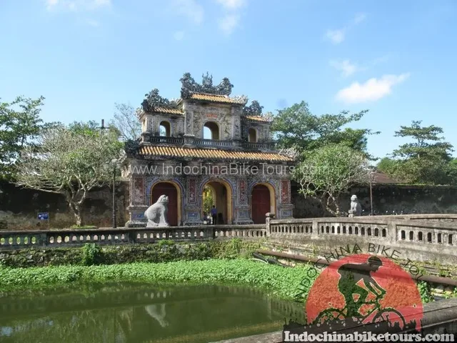 Vietnam, Cambodia, Laos Tour - 18 Days 2