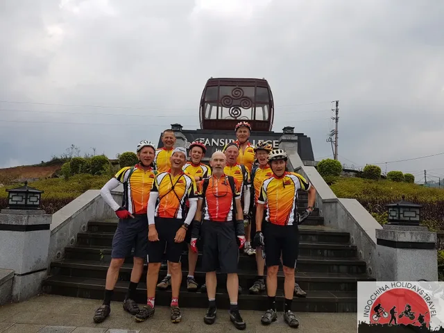 Vietnam Cycling Adventure Hill Tribes Explorer – 12 days 1