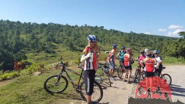 Vietnam Cycling To Heaven Gate Challenges – 12 Days 3