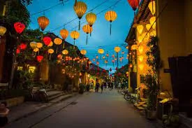 Vietnam Family Tours - 13 Days 2
