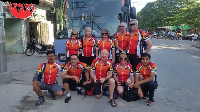 Vietnam Loop Mountain Cycling Exploration Tour – 9 days 2