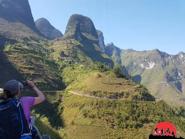 Vietnam Loop Mountain Cycling Exploration Tour – 9 days 3