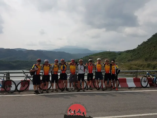 Vietnam Mountain Biking To Tribal Trails – 23 days 1