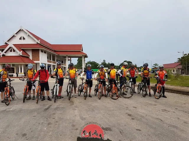 Vietnam Mountain Biking To Tribal Trails – 23 days 2