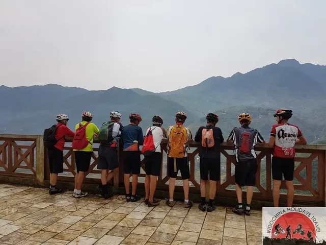 Vietnam Trekking, Cycing, Kayaking Tours - 13 Days 2